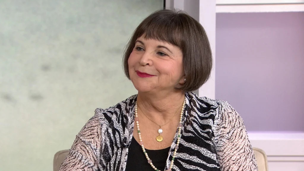 Cindy M. Penny Age, Bio, Career, Husband, Net Worth 2025