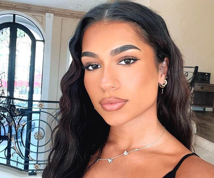 Aisha Mian Age, Wiki, Career, Net Worth, Relationship 2025