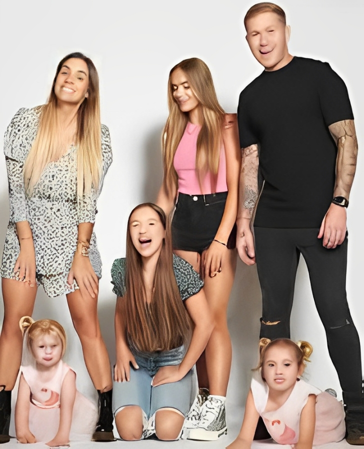 Kaci Conder Age, Wiki, Career, Net Worth, Relationship 2025