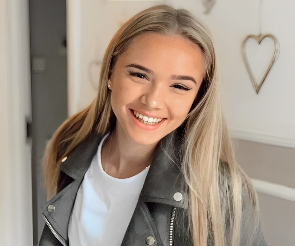 Kaci Conder Age, Wiki, Career, Net Worth, Relationship 2025