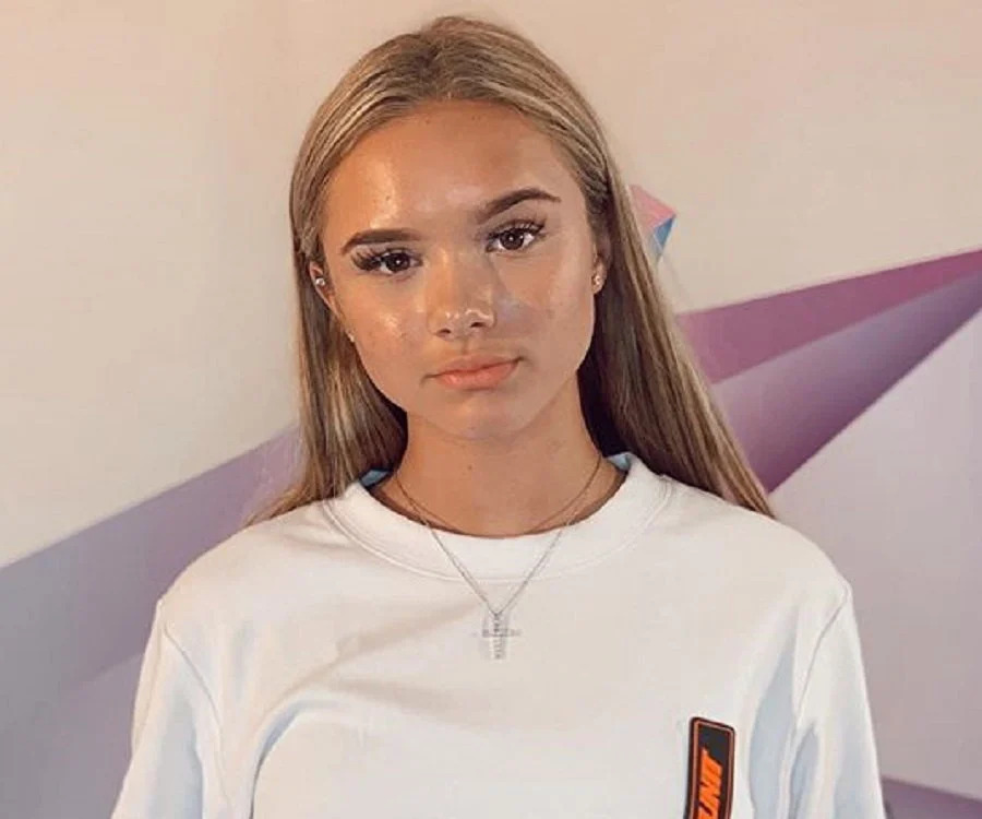 Kaci Conder Age, Wiki, Career, Net Worth, Relationship 2025