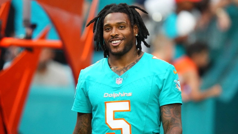 Jalen Ramsey on the trade block: Three potential destinations for the three-time All-Pro cornerback